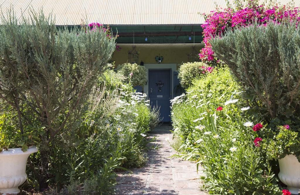Graaff-Reinet Somerset Stables מראה חיצוני תמונה