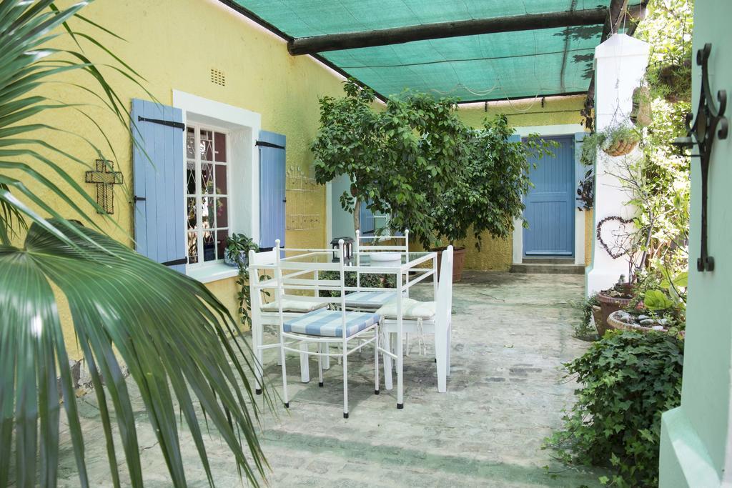 Graaff-Reinet Somerset Stables מראה חיצוני תמונה